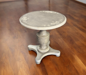 ALLEGRA ROUND TABLE