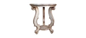 MARBELLA ROUND TABLE SC