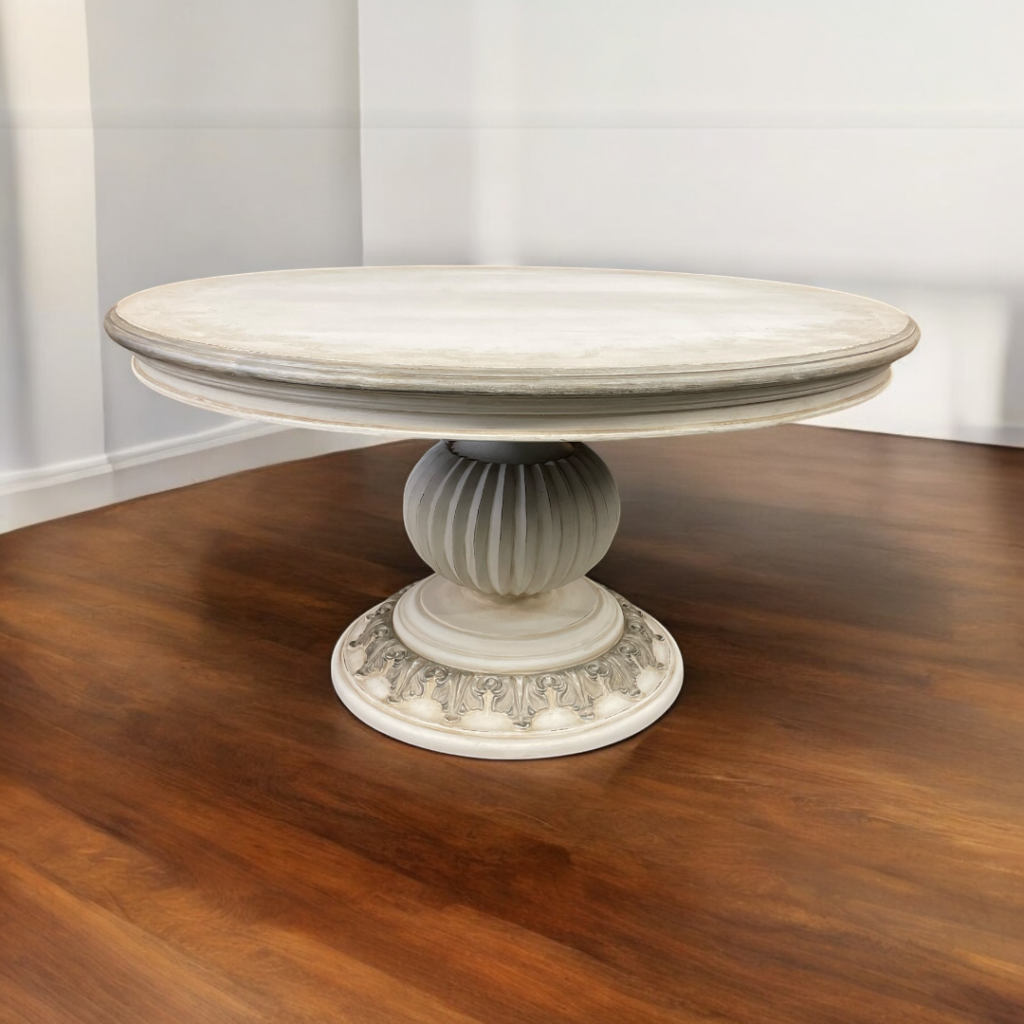 ORLEANS DINING TABLE - Casa Bonita