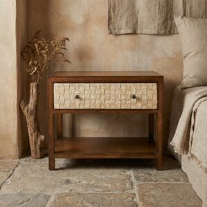 PARACAS NIGHTSTAND