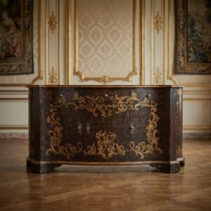 TREVISO BUFFET