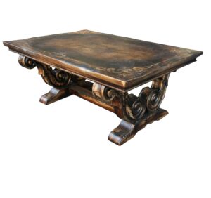 UMBRIA COFFEE TABLE SDR