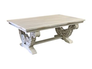 UMBRIA COFFEE TABLE WOW