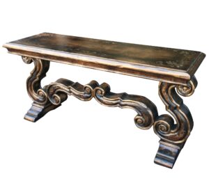 UMBRIA CONSOLE TABLE SDR