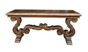 UMBRIA CONSOLE TABLE GBR
