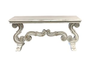 UMBRIA CONSOLE TABLE WOW