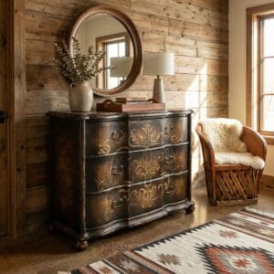 BELLISSIMO DRESSER-Santander