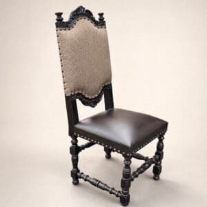 DEL REY CHAIR