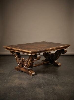 UMBRIA COFFEE TABLE NSDR