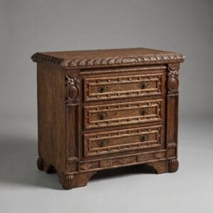 PRADO NIGHTSTAND