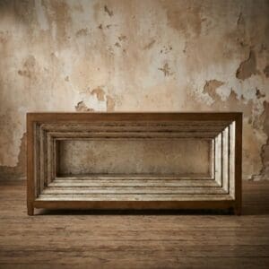 SELVA CONSOLE TABLE