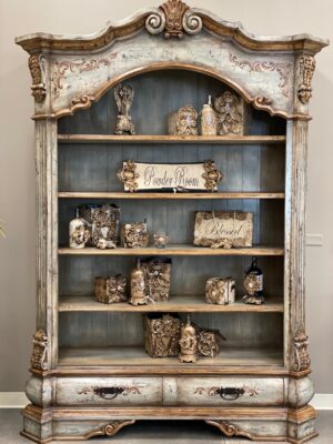 Bookcases