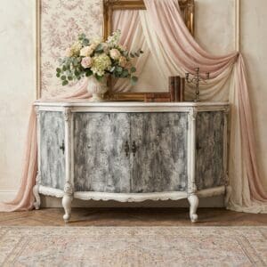 BLANCHE BUFFET