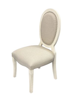DIANE CHAIR TAUPE