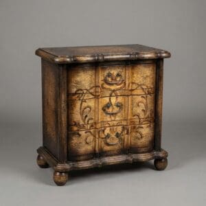 BELLISSIMO NIGHTSTAND 32" TUSCANY