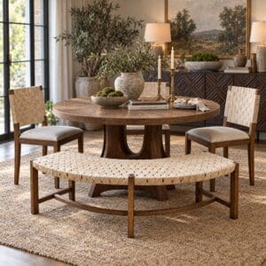 Dining Rooms