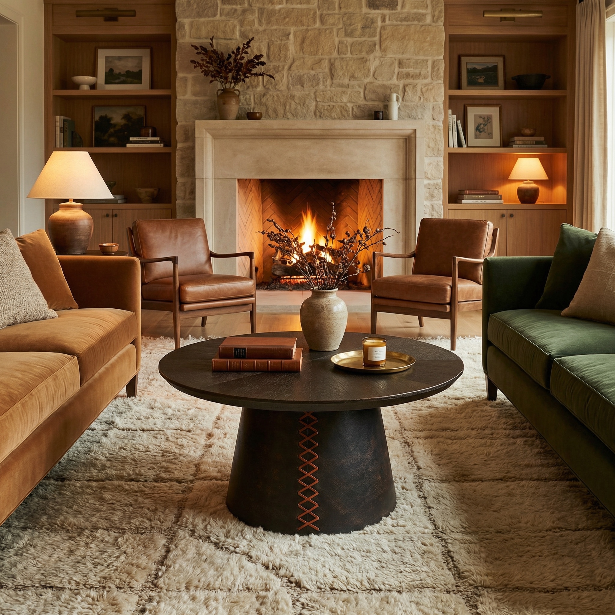 Coffee tables