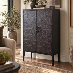 Modern Rustic & Traditional Cabinets | Casa Bonita