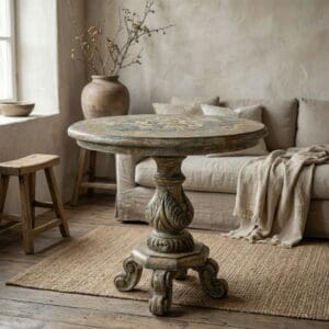 Occasional Tables