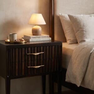 GRANT NIGHTSTAND